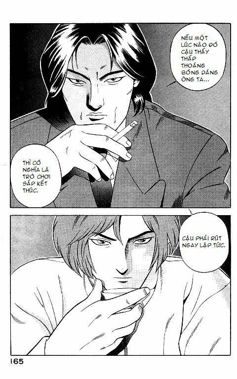 Yugo - Kẻ Thương Thuyết: Chapter 28