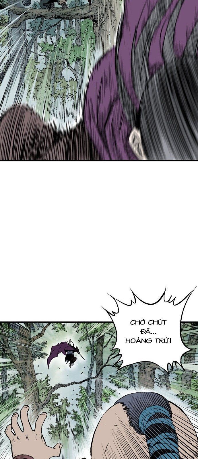 Cao Thủ 2: Chapter 85