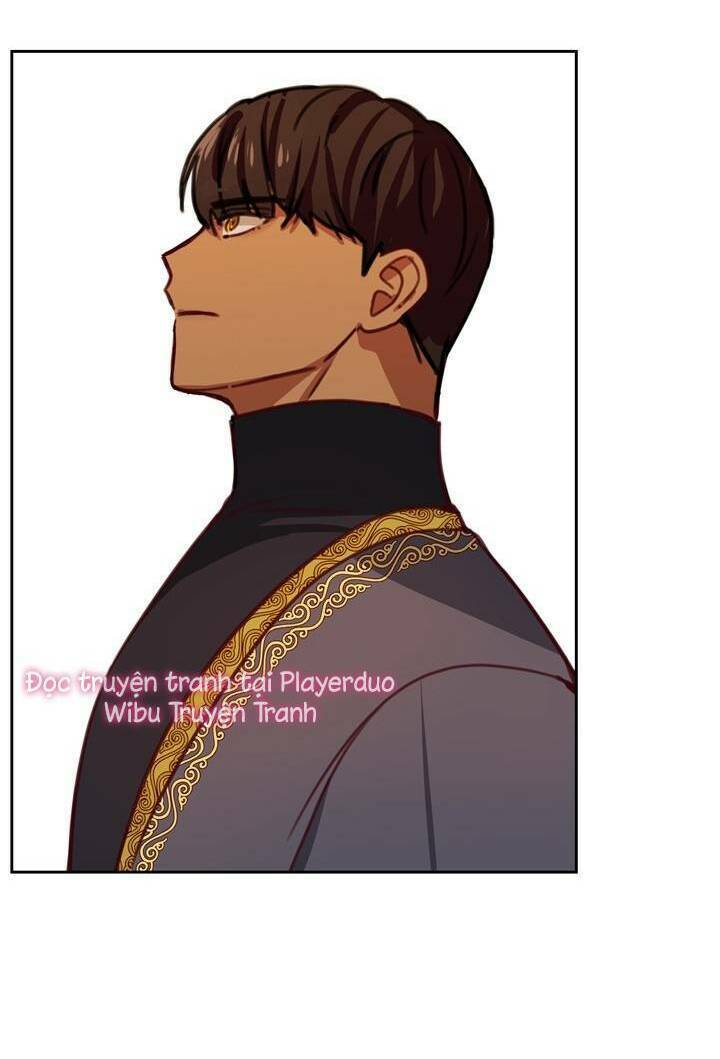 Amina - Nữ Thần Đèn: Chapter 10