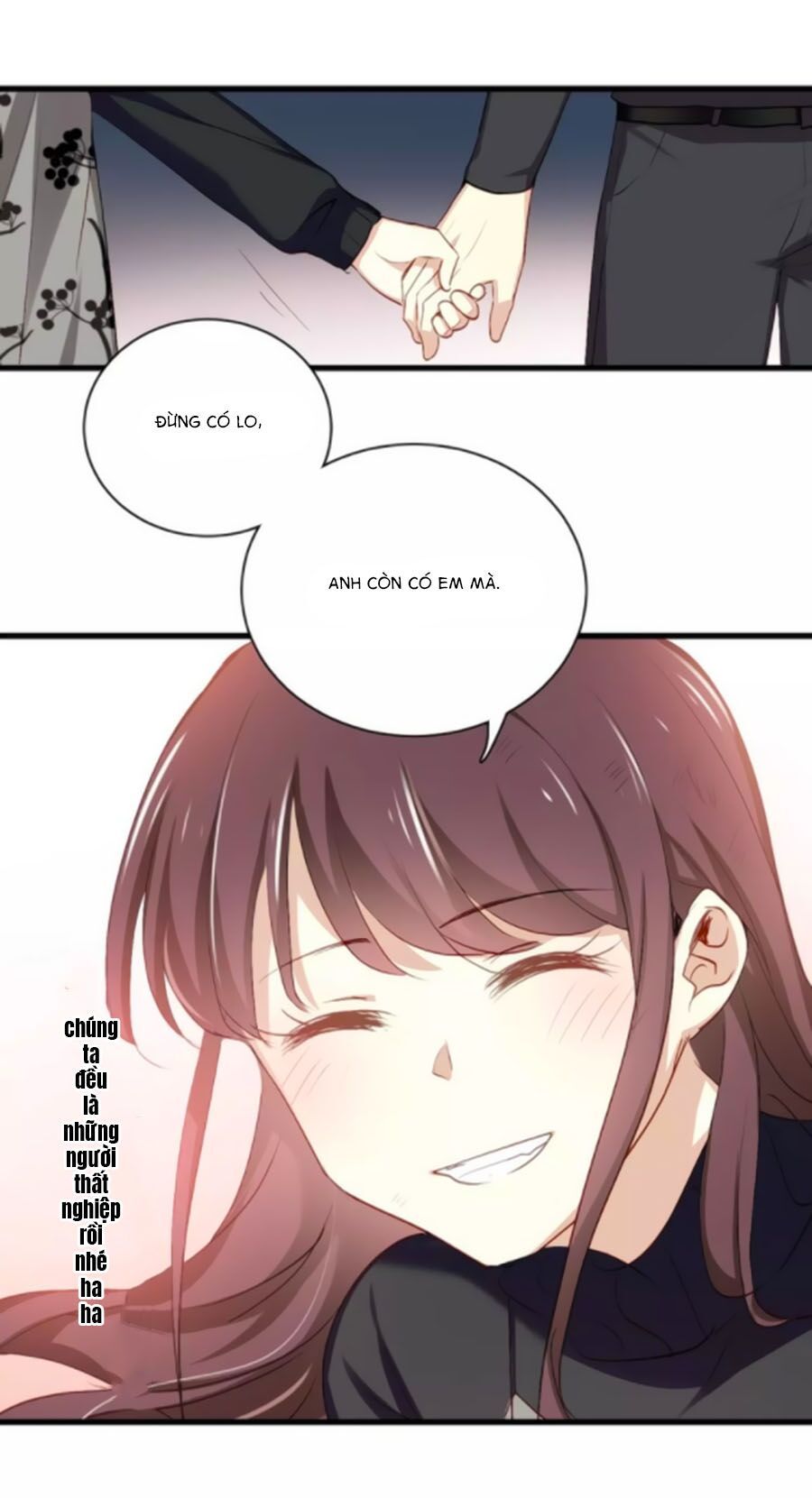 Tình Yêu Là Thế 2: Chapter 84