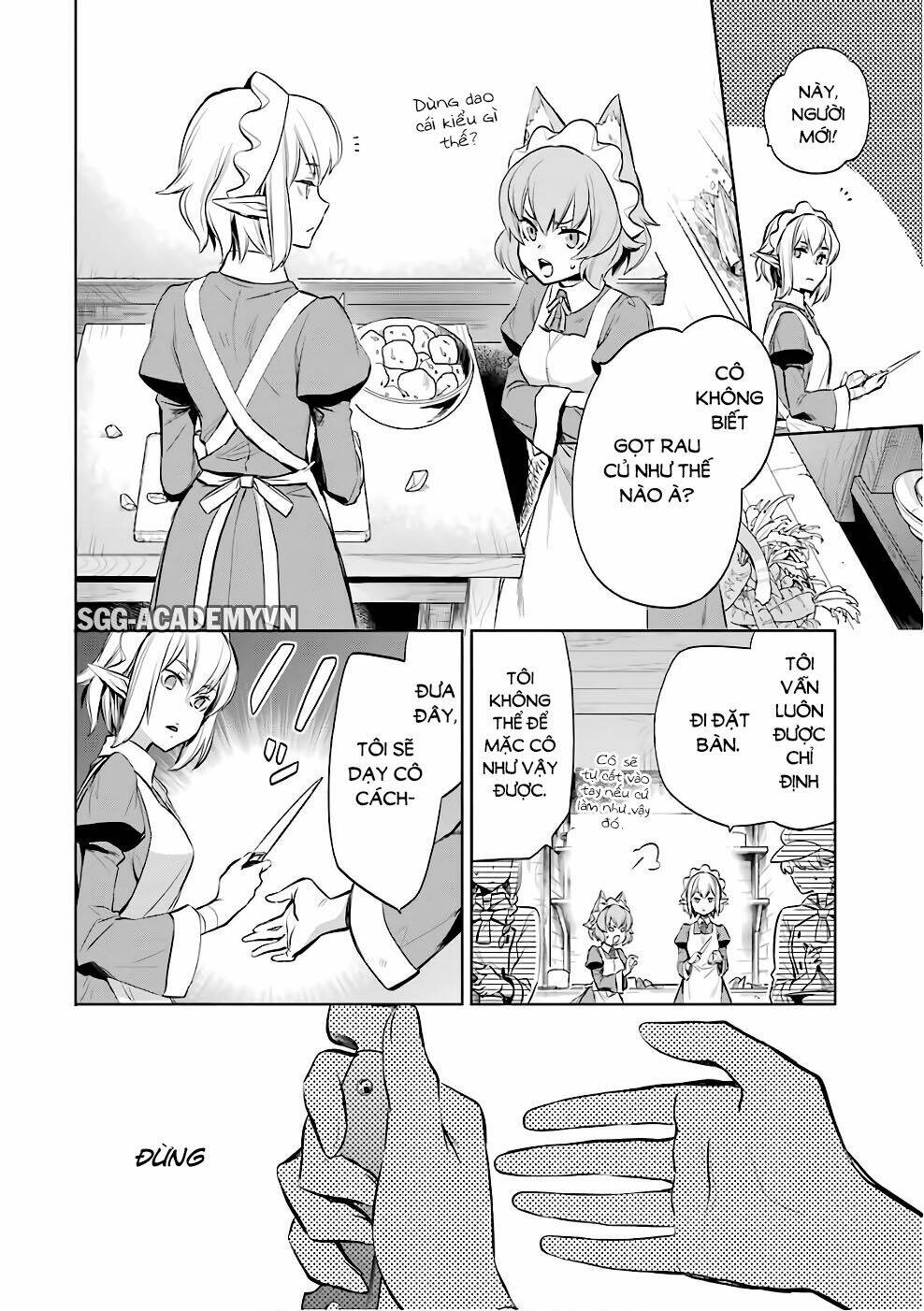 Dungeon Ni Deai O Motomeru No Wa Machigatte Iru Darou Ka: Familia Chronicle Episode Ryu: Chapter 12