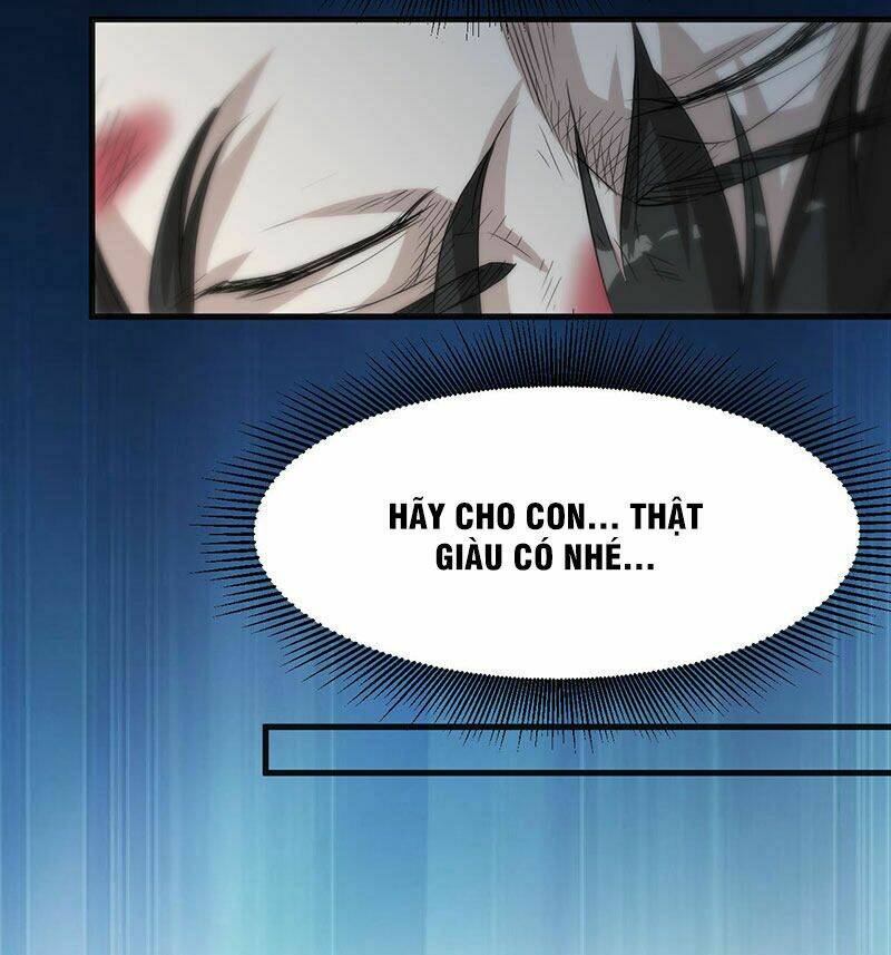 Võ Thần Chí Tôn: Chapter 6