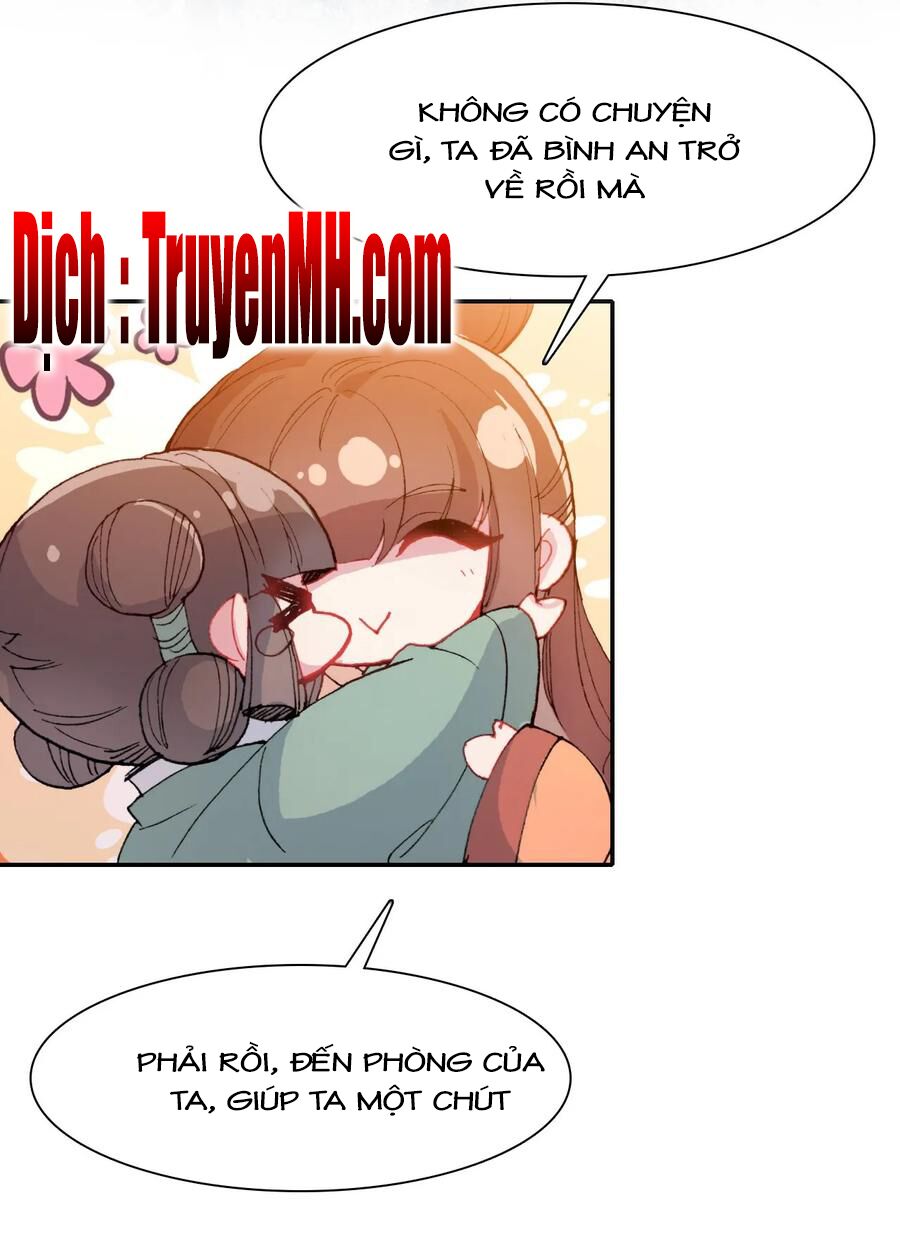 Gả Cho Một Tên Thái Giám Đáng Ghét: Chapter 133