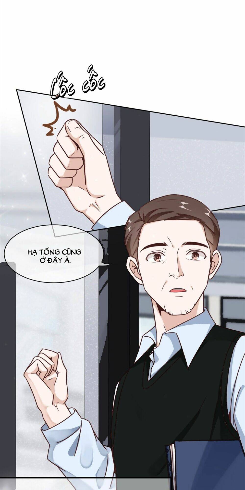 Quyến Rũ Không Thành: Chapter 4