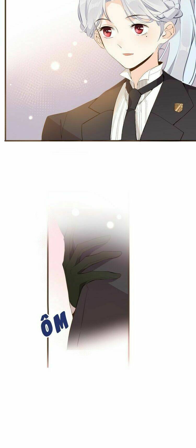 Hầu Nữ Giá Đáo: Chapter 17