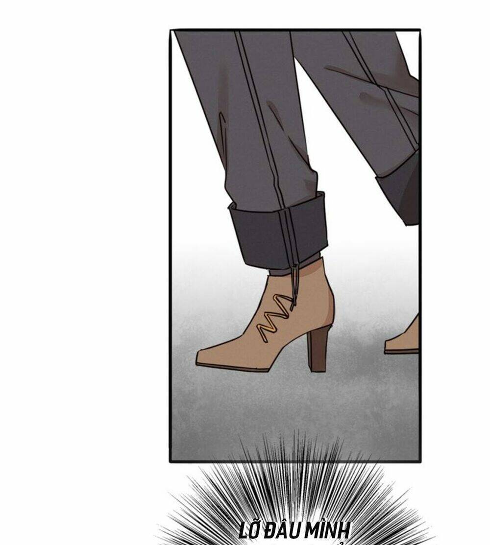 Mùi Hương Lãng Mạn: Chapter 2