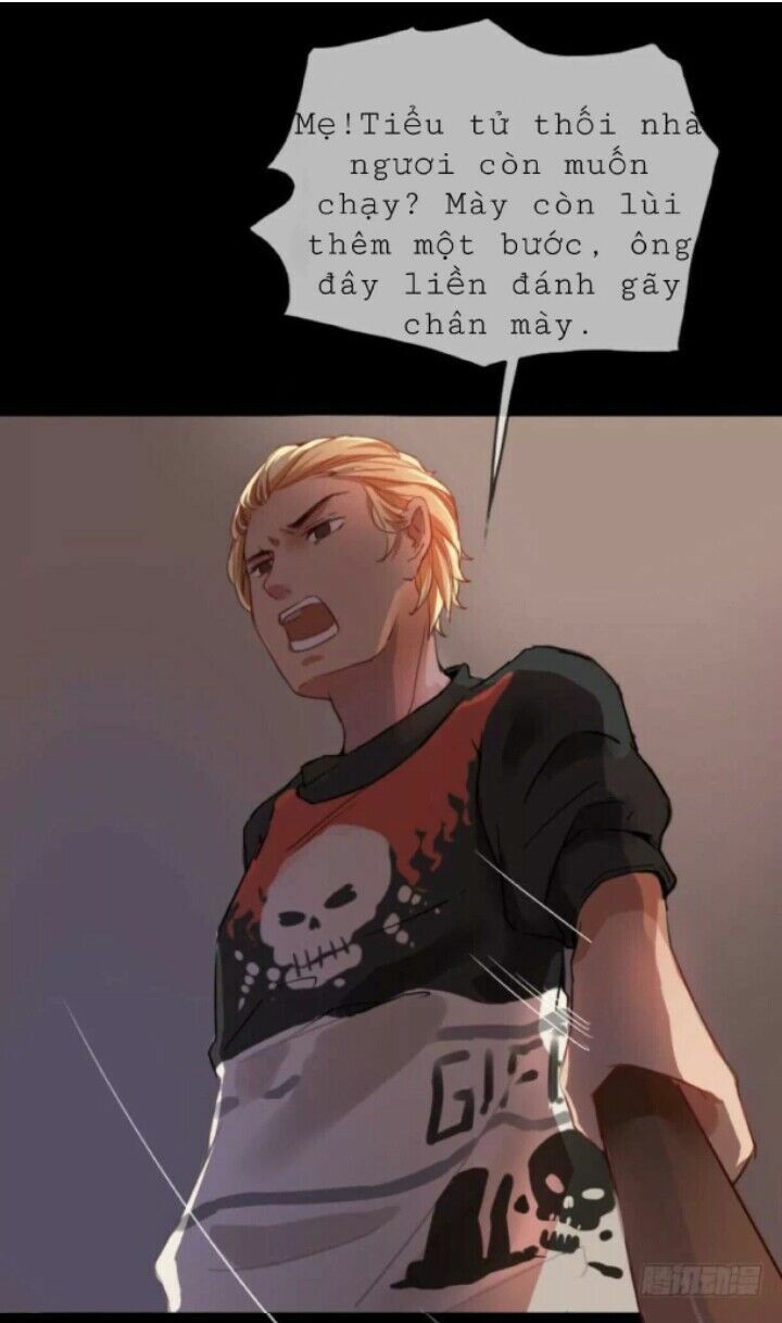 Thì Thầm: Chapter 2