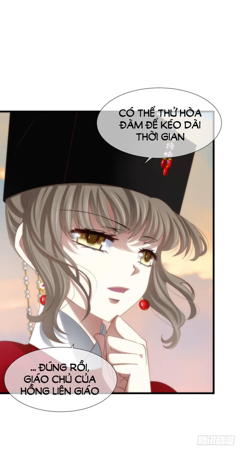 Một Vạn Tư Thế Công Lược Yêu Nam: Chapter 141