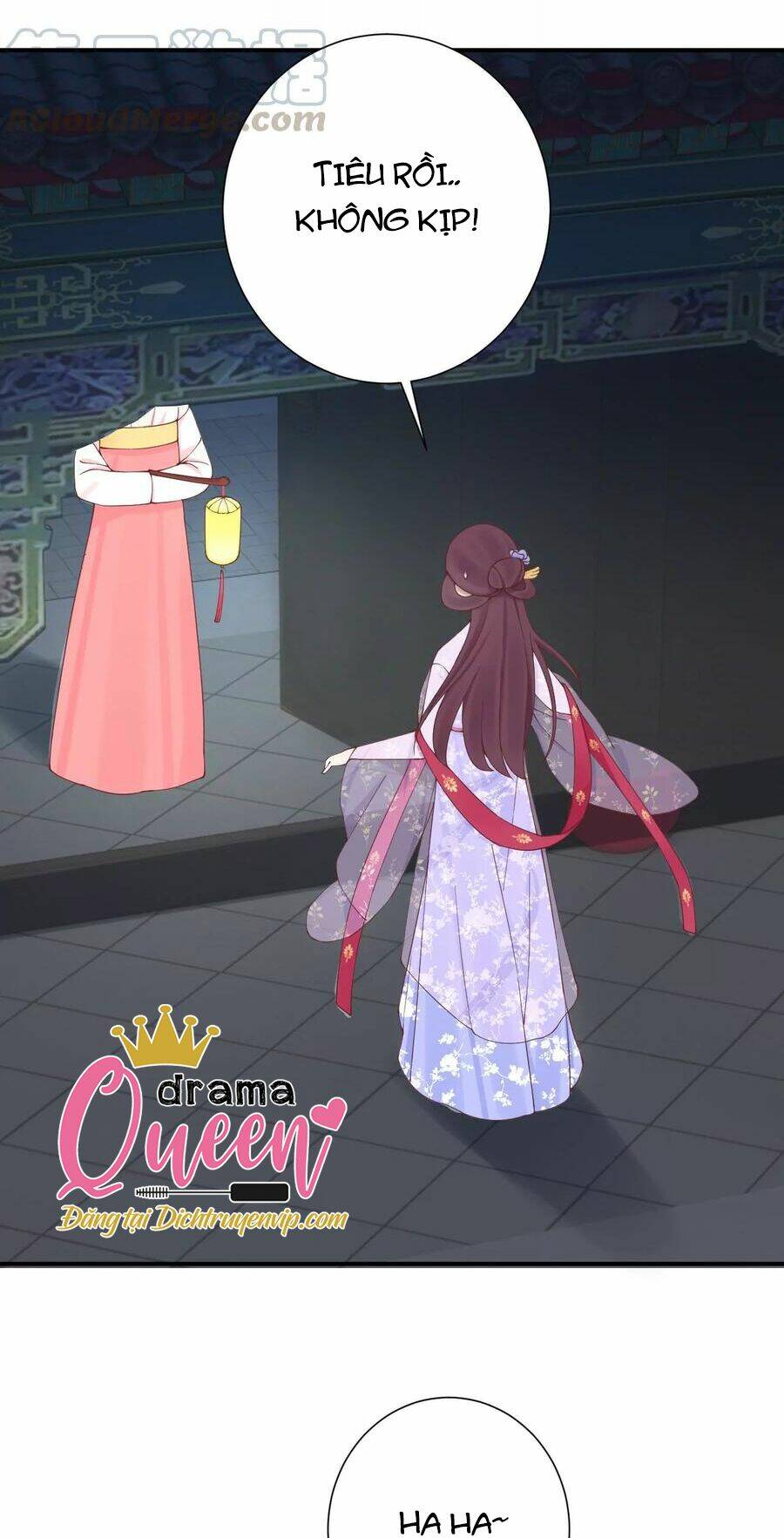 Hoàng Hậu Bận Lắm: Chapter 164