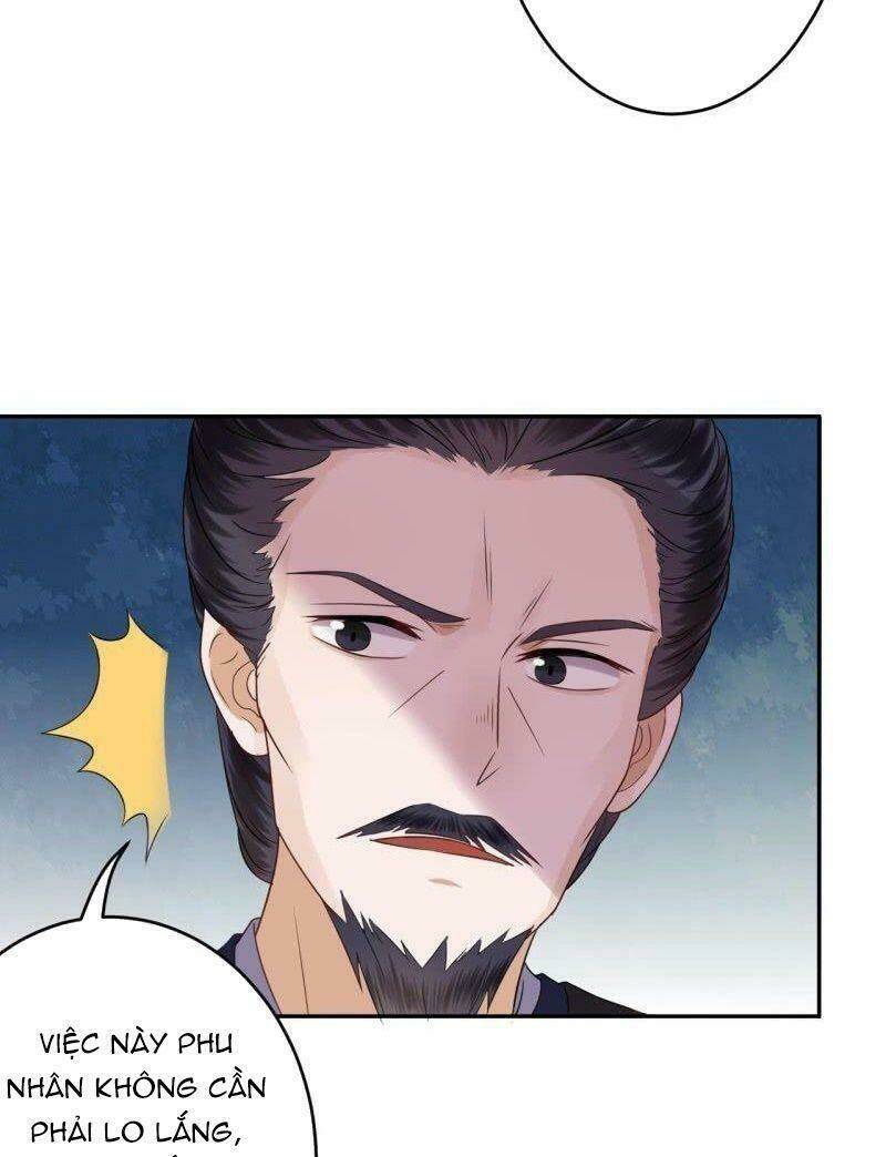 Vương Gia Kiêu Ngạo Quá Khó Cua: Chapter 50