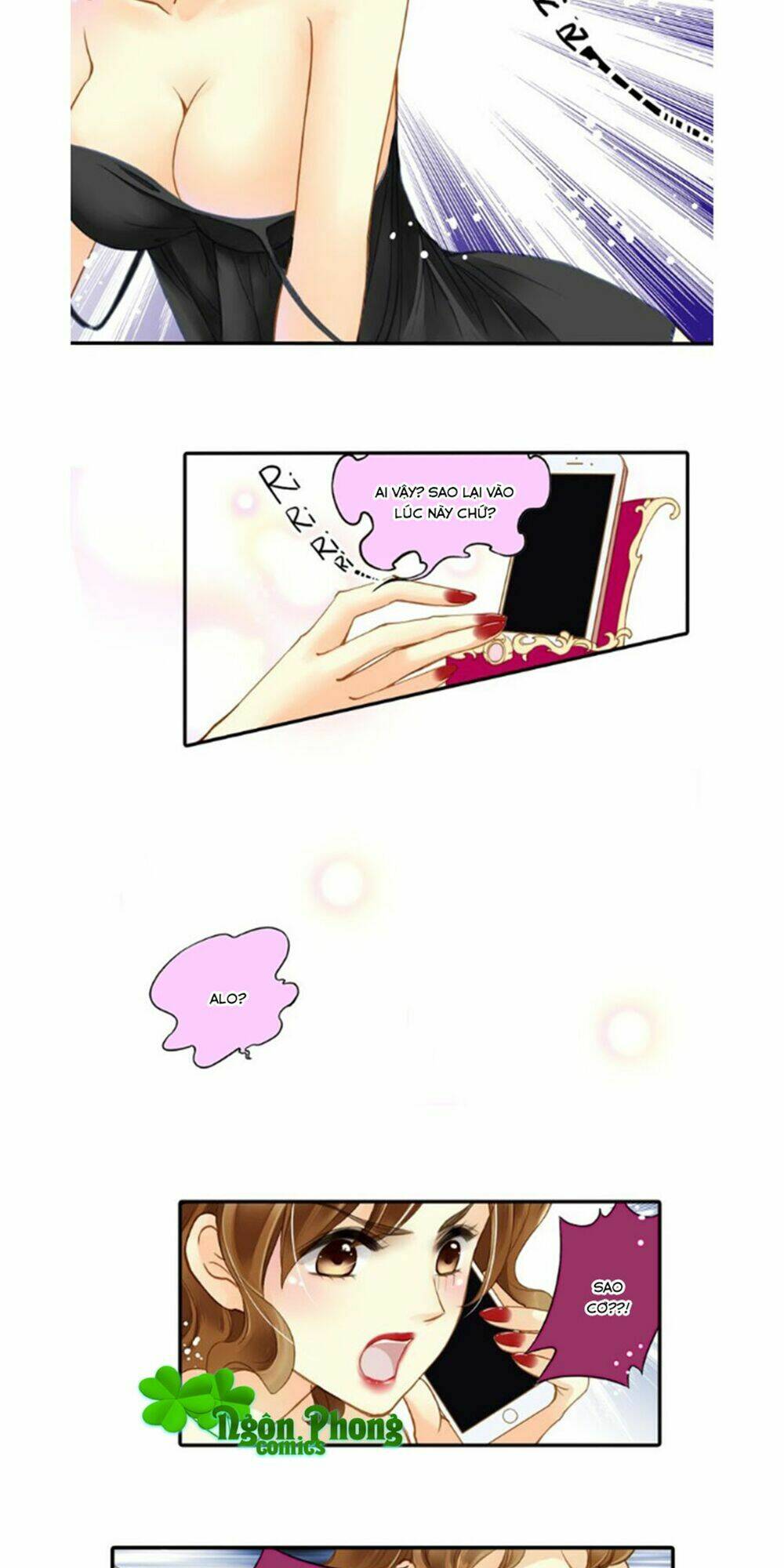 Siêu Sao Trứ Danh: Chapter 27