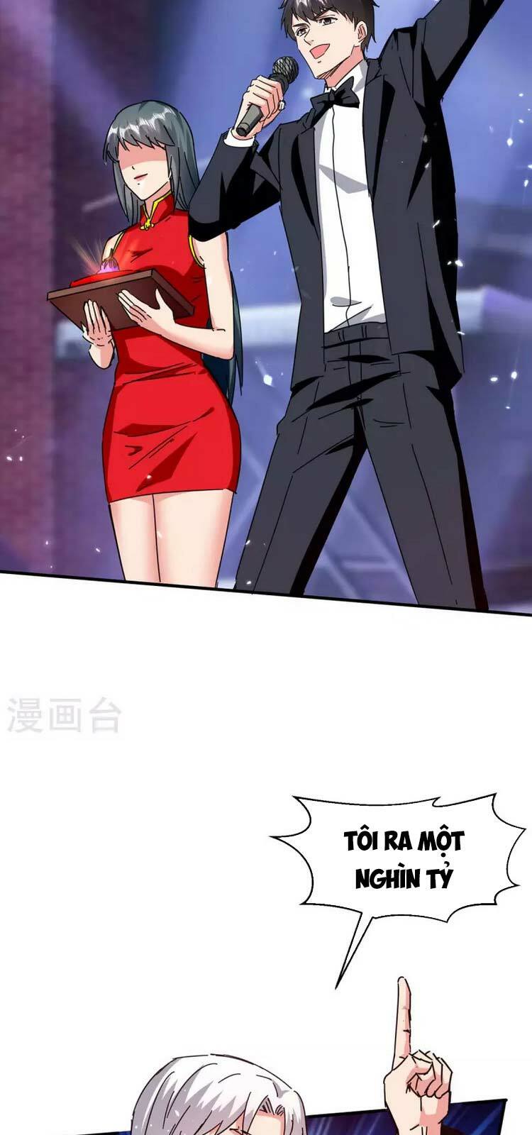 Trọng Sinh Khí Thiếu Quy Lai: Chapter 249