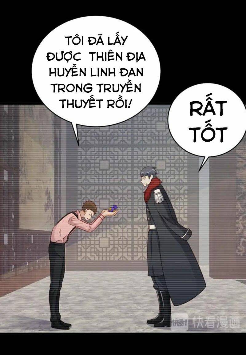 Hệ Thống Tu Tiên Mạnh Nhất: Chapter 123
