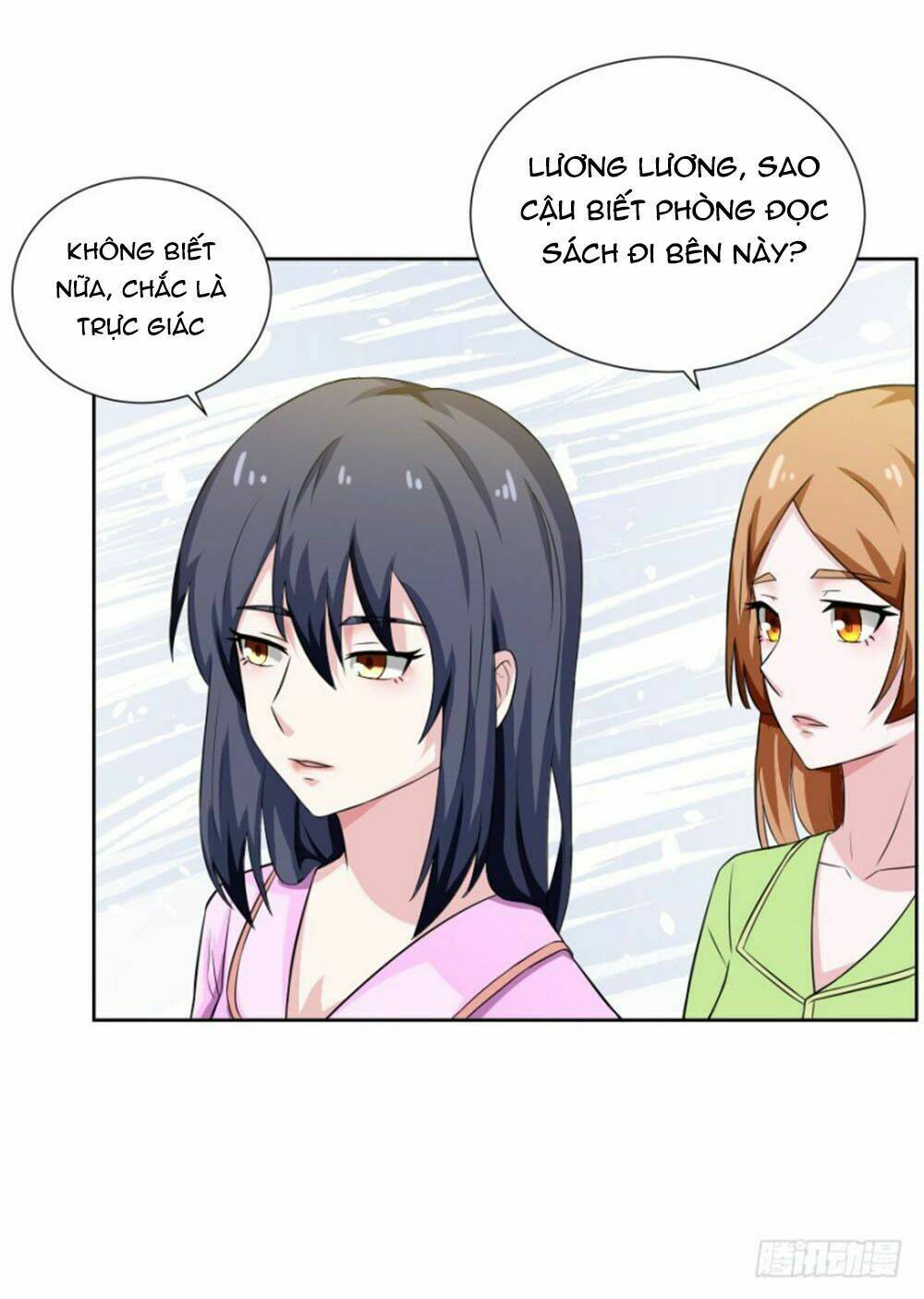 Thiên Kim Đường Môn: Chapter 103