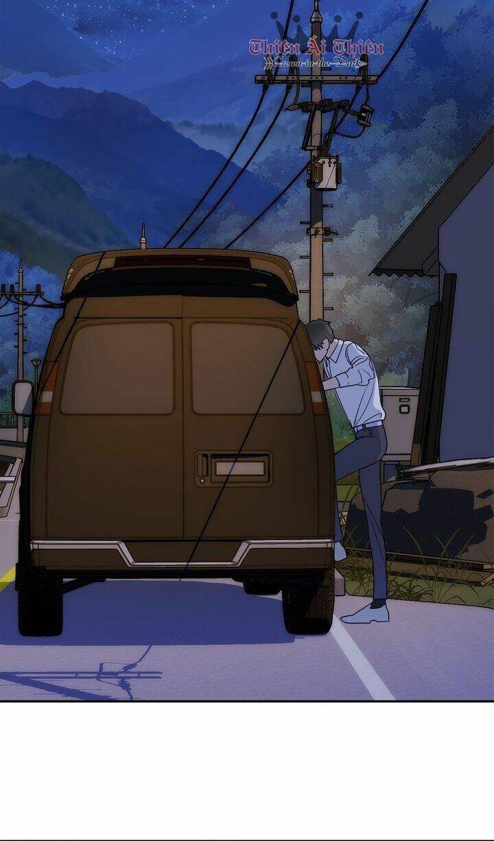 Màn Đêm Buông Xuống Là Khi Qụa Kêu: Chapter 25