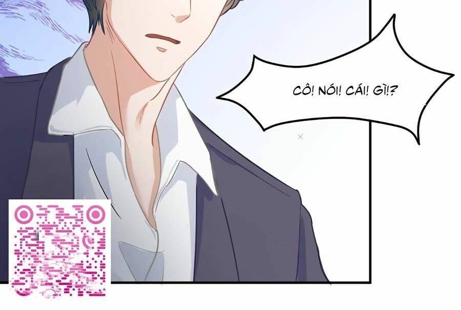 Manh Bảo Ngọt Ngào: Chapter 7