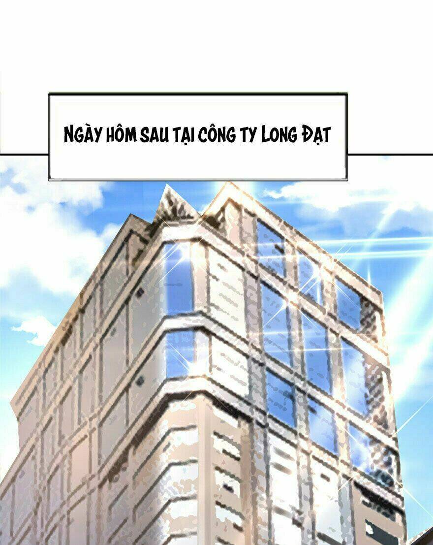 Tiểu Bạch Điềm Thê Của Long Thiếu: Chapter 35