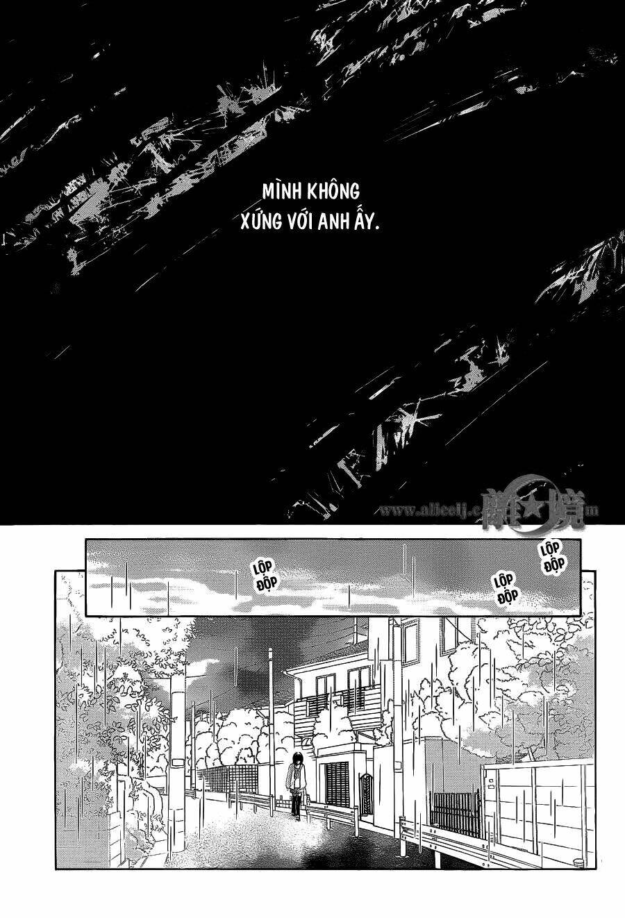Hope: Chapter 11
