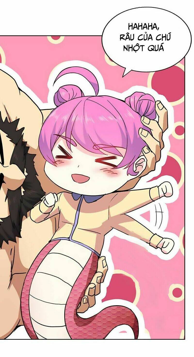 Địa Phủ Hỗn Giang Long: Chapter 42