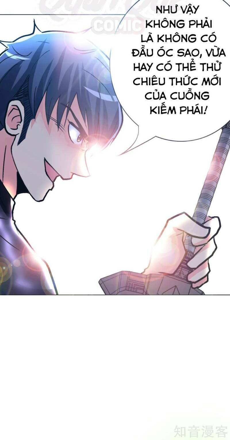 Hệ Thống Tiên Tôn Tại Đô Thị: Chapter 87