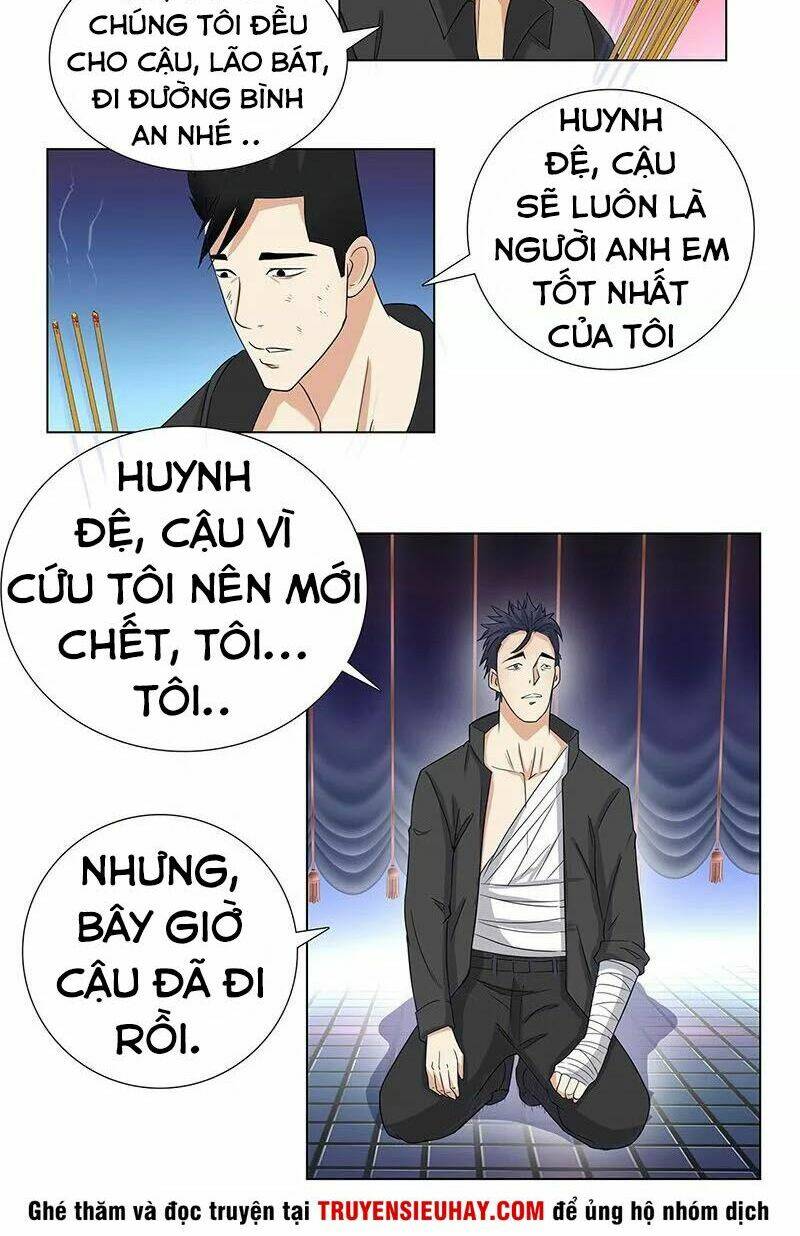 Học Viện Cao Thủ: Chapter 73