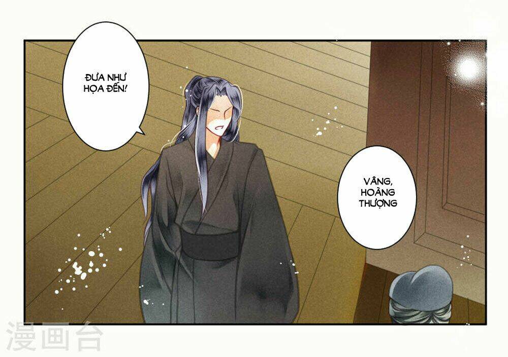 Ái Thượng Vô Địch Tiếu Hoàng Hậu: Chapter 44