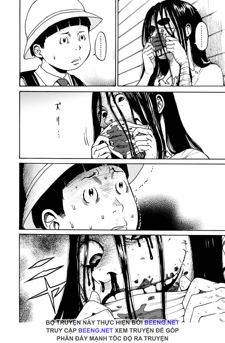 Vợ Tui Là Ma: Chapter 2