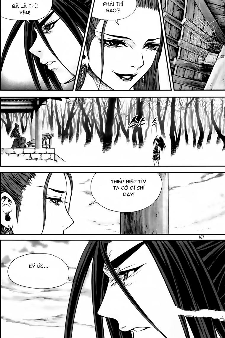 Diêm Đế: Chapter 214