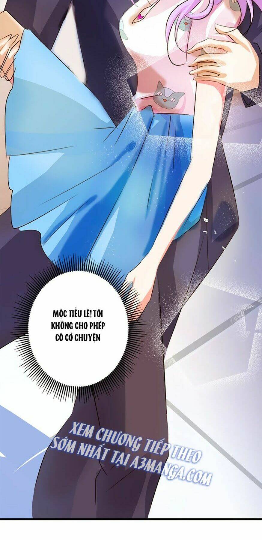 Bạn Trai Là Ngôi Sao: Chapter 20