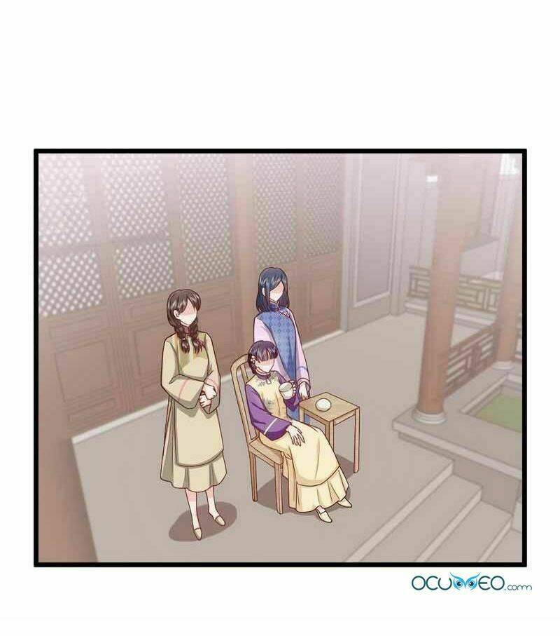 Vợ Yêu Tư Sủng Của Thiếu Soái: Chapter 24