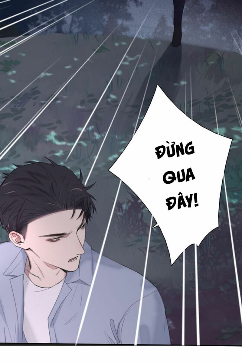 Trong Bóng Tối: Chapter 8
