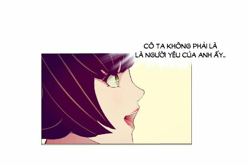Cạm Bẫy Của Nữ Thần: Chapter 78
