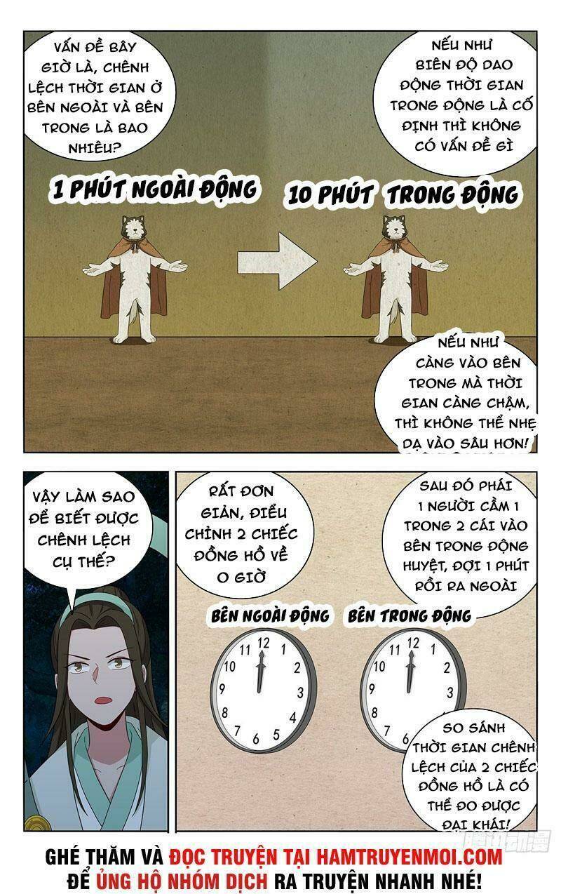 Tối Cường Phản Sáo Lộ Hệ Thống: Chapter 602