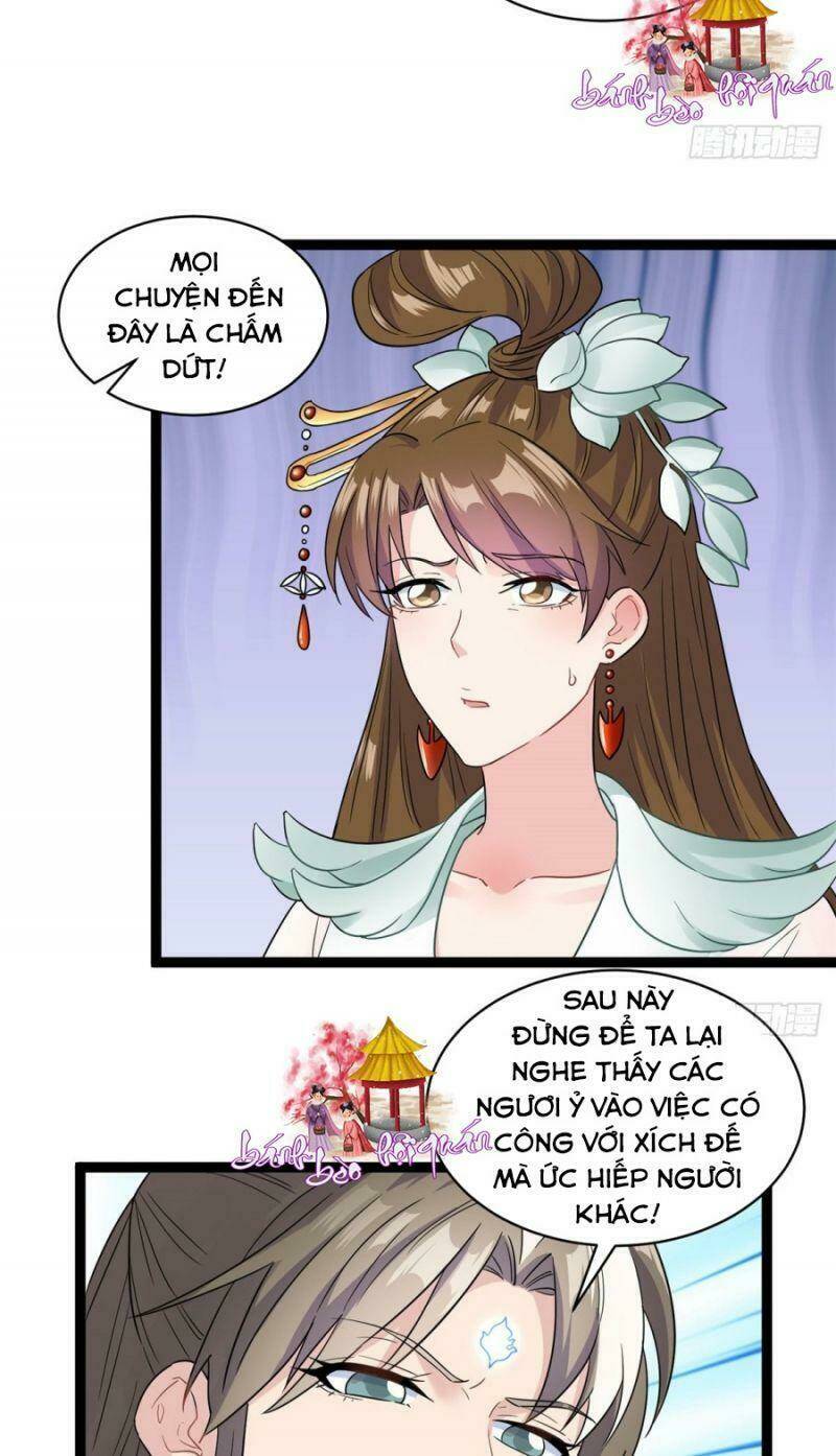 Bạo Manh Tiểu Tiên: Chapter 16