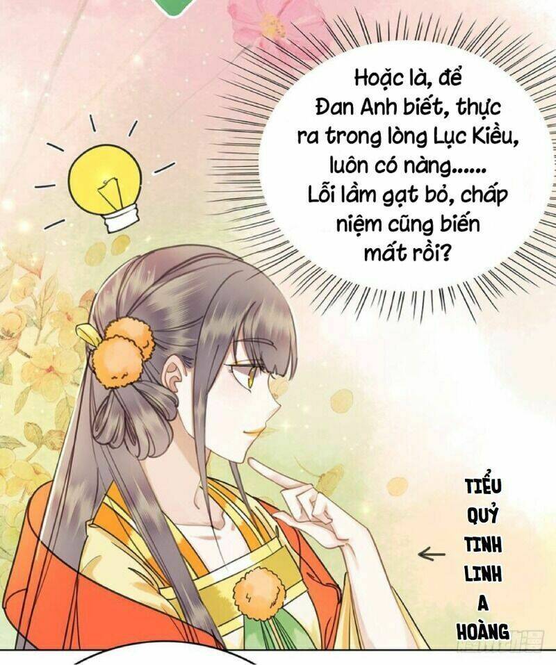 Gay Rồi! Cái Đó Thành Tinh Rồi: Chapter 55