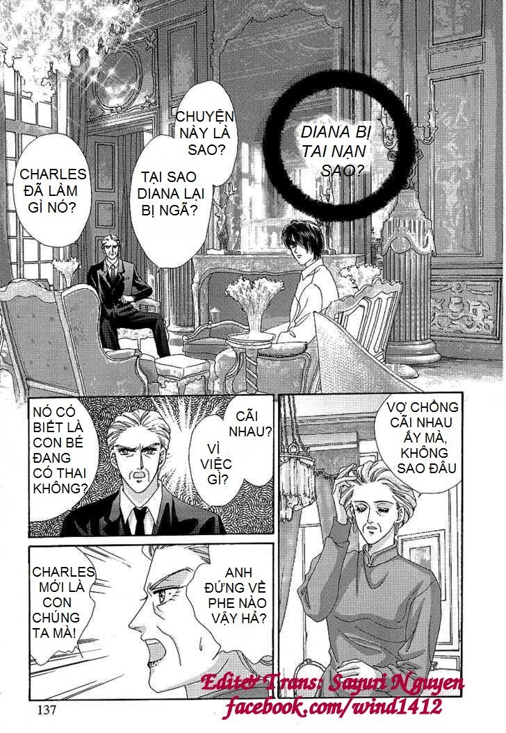 Princess Diana: Chapter 15