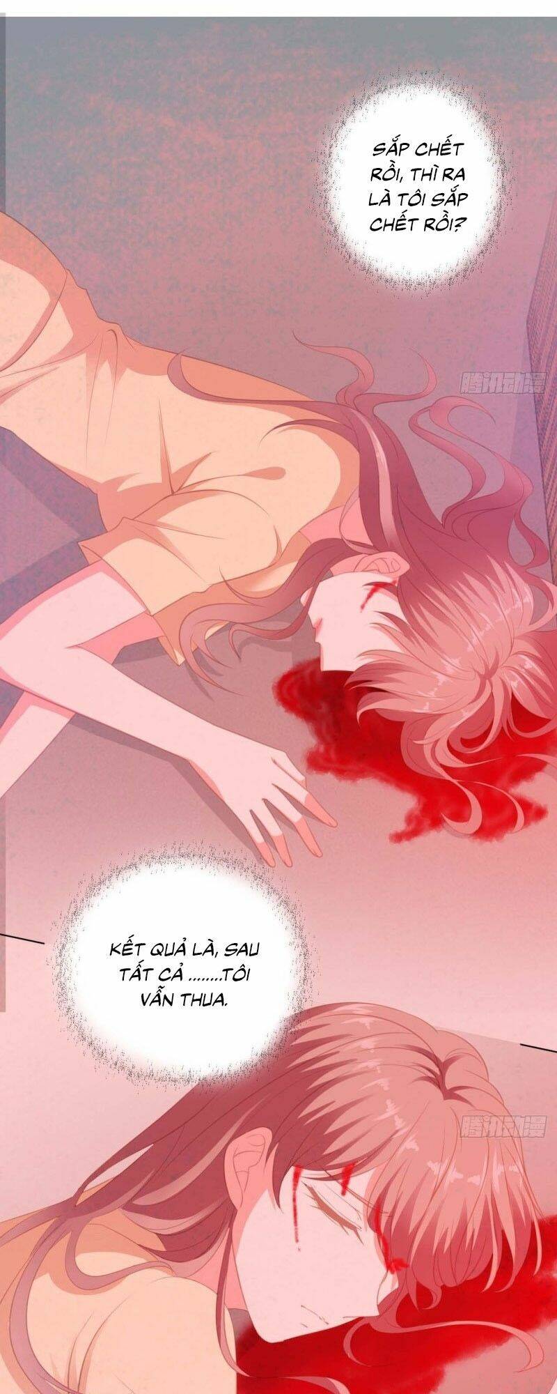 Một Đời An Nhiên: Chapter 16