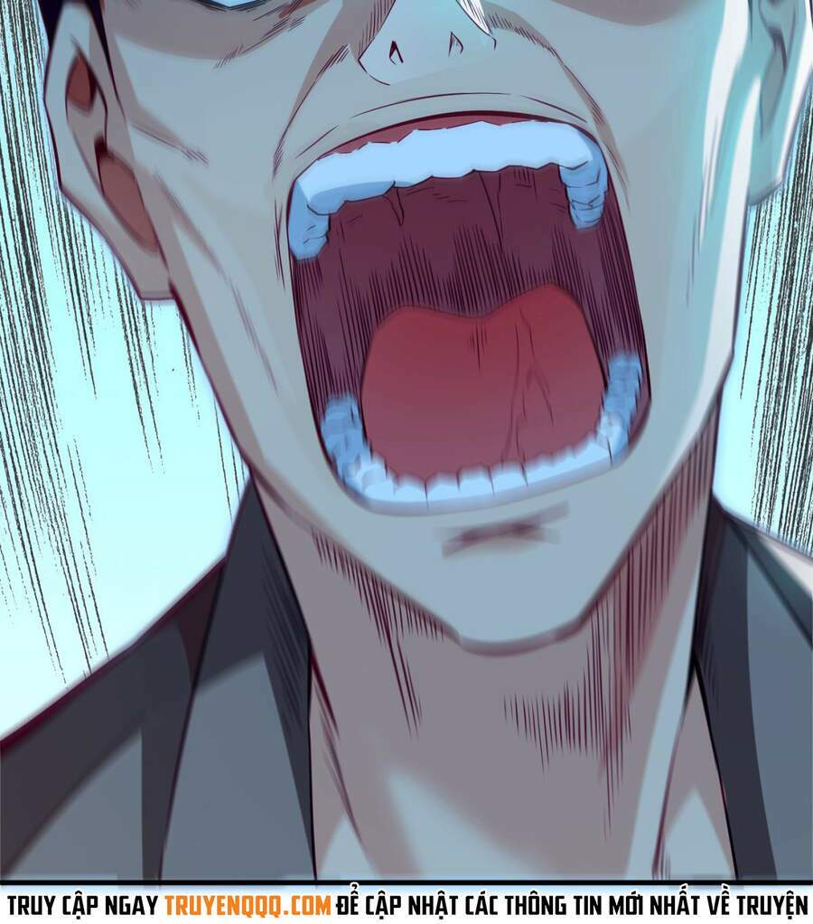 Sau Khi Thân Phận Đại Lão Bị Bại Lộ: Chapter 5