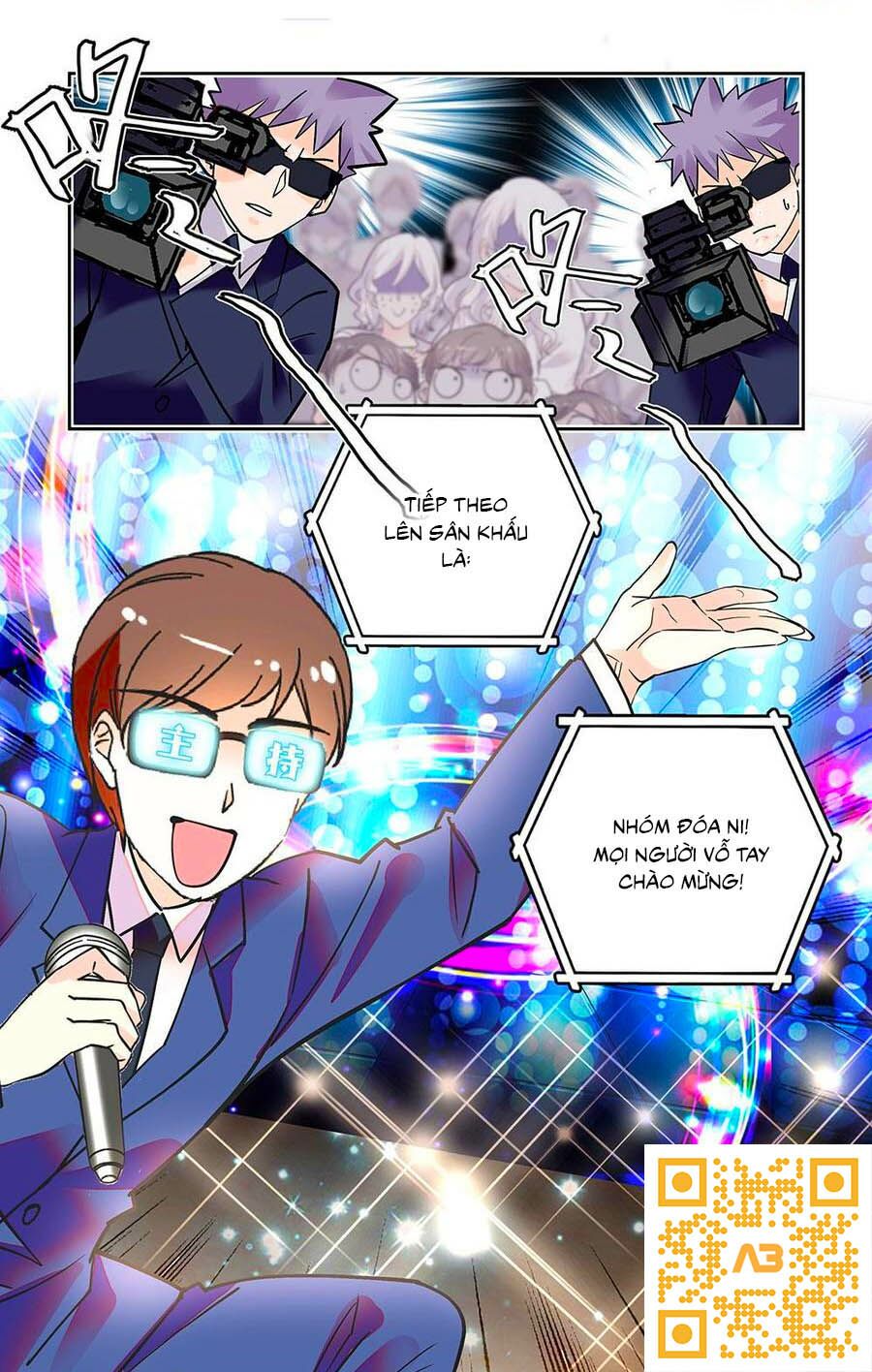 Thanh Ninh Chi Hạ: Chapter 477