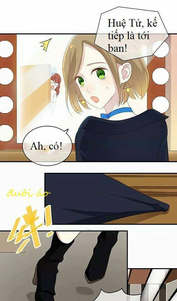 Thần Tượng Điểm Zero: Chapter 74