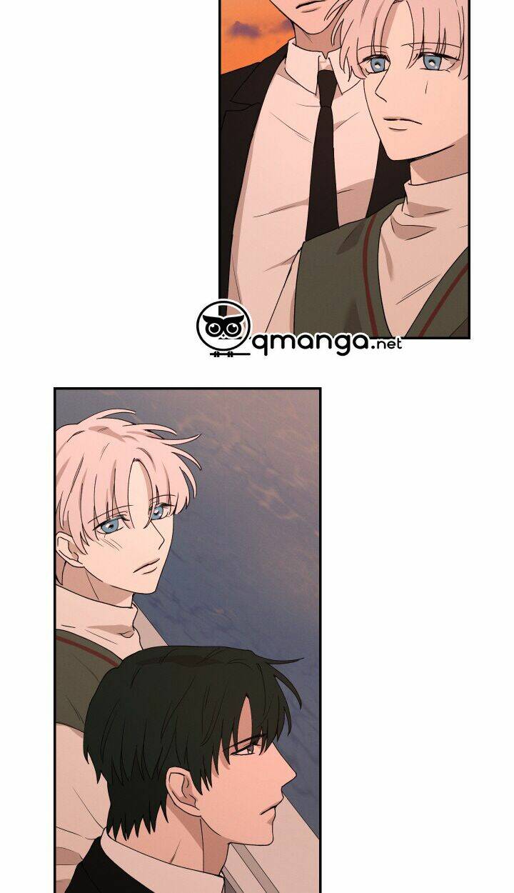 Trốn Tìm: Chapter 24