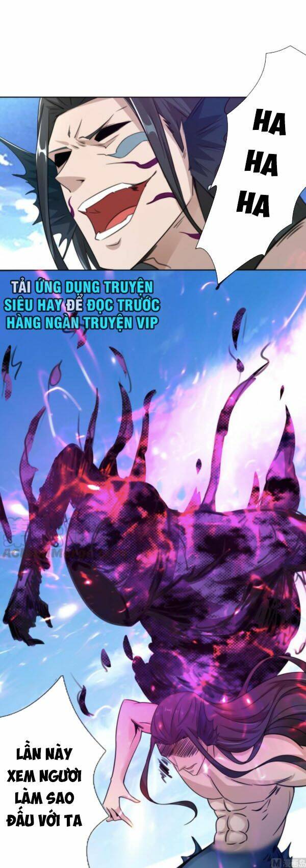 Tu Chân Giả Tại Dị Thế: Chapter 265