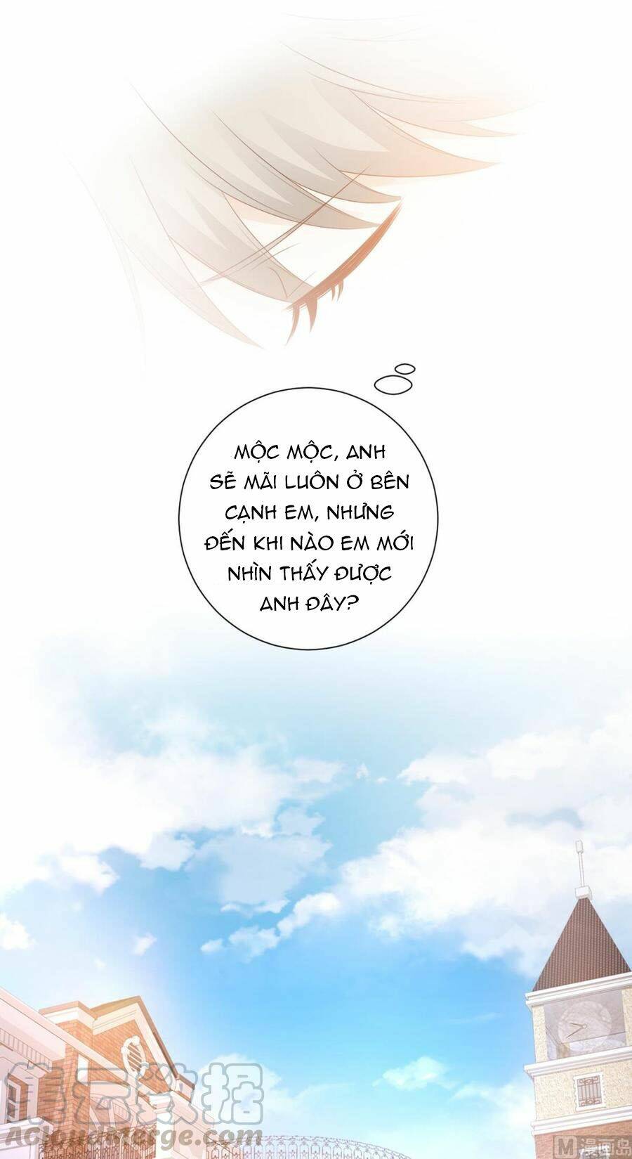 Tư Sủng Cục Cưng Bảo Bối: Chapter 62