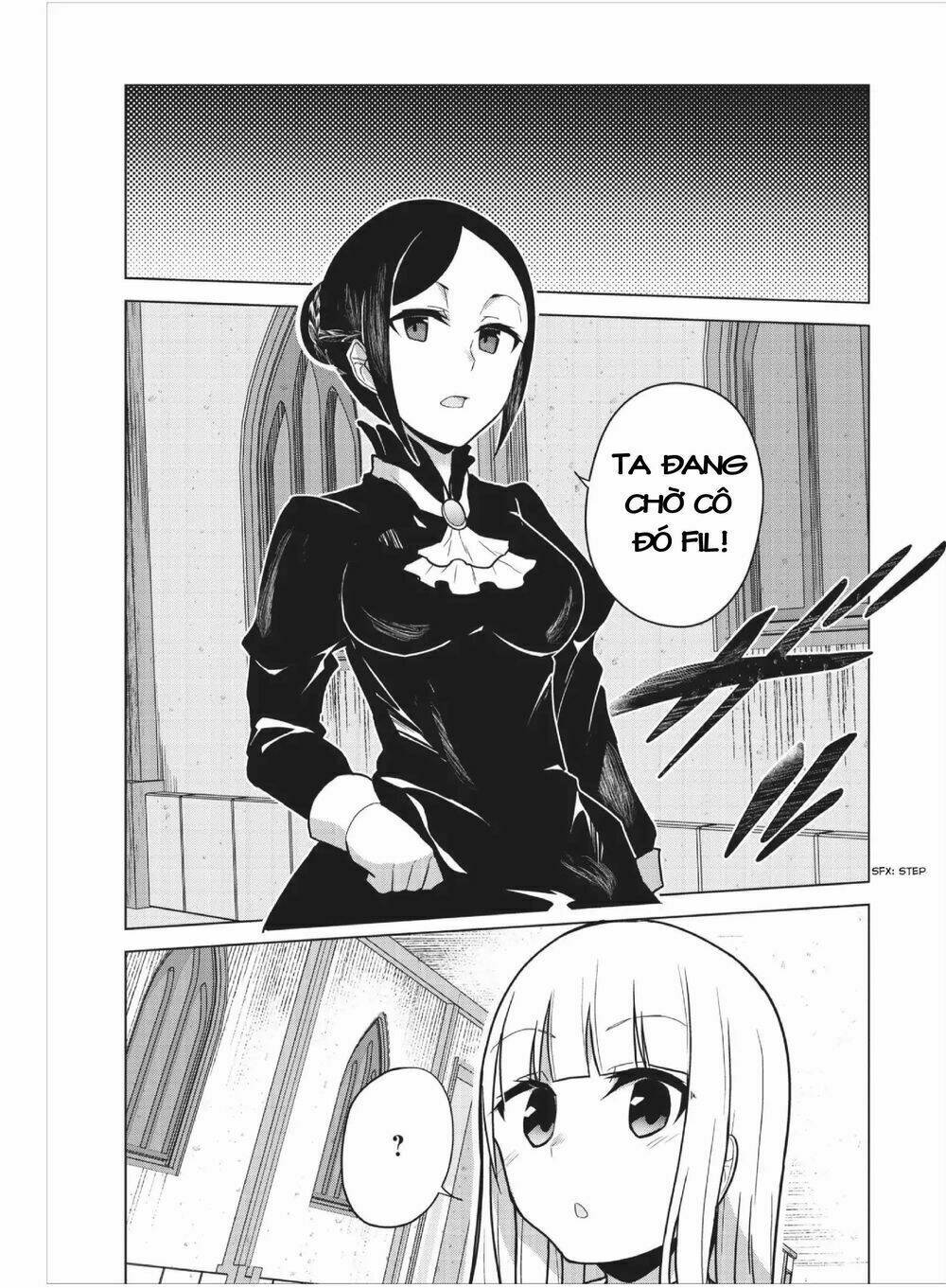 Koryuu Nara Sude De Taosemasu Kedo, Kore Tte Joushiki Janai N Desu Ka?: Chapter 4