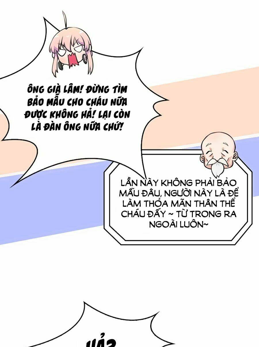 Bám Lấy Nam Thần Bất Chấp Thời Tiết: Chapter 1