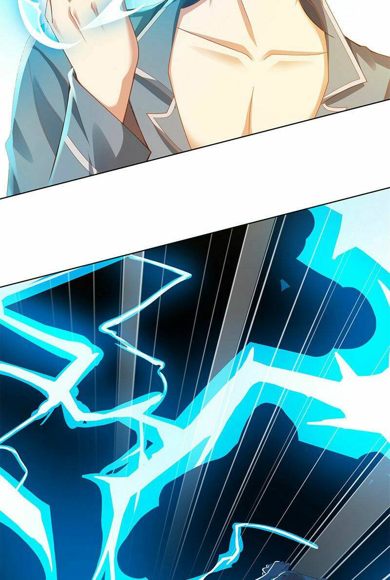 Tọa Ủng Tinh Cầu: Chapter 5