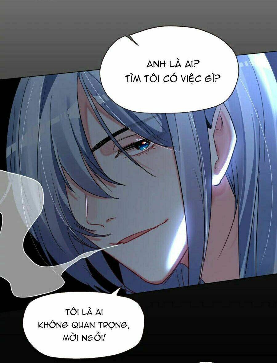 Vì Yêu Mà Khắc Cốt Ghi Tâm: Chapter 51