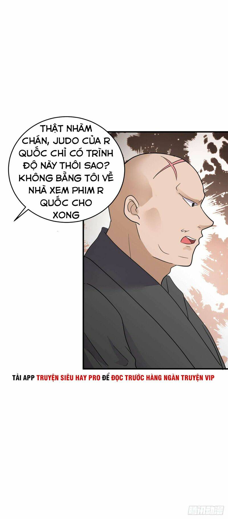 Đại Gia Livestream Vạn Giới: Chapter 19