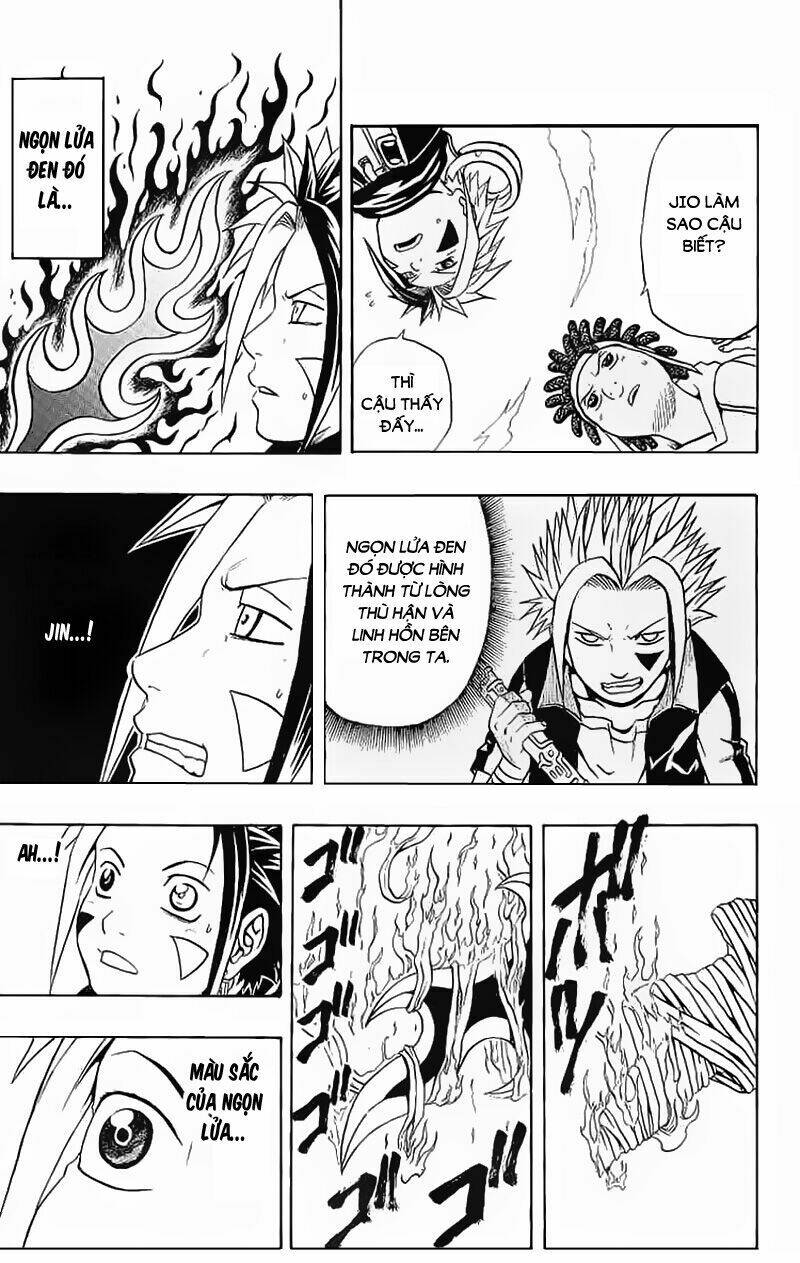 Cuộc Phiêu Lưu Của Quỷ Satan: Chapter 40