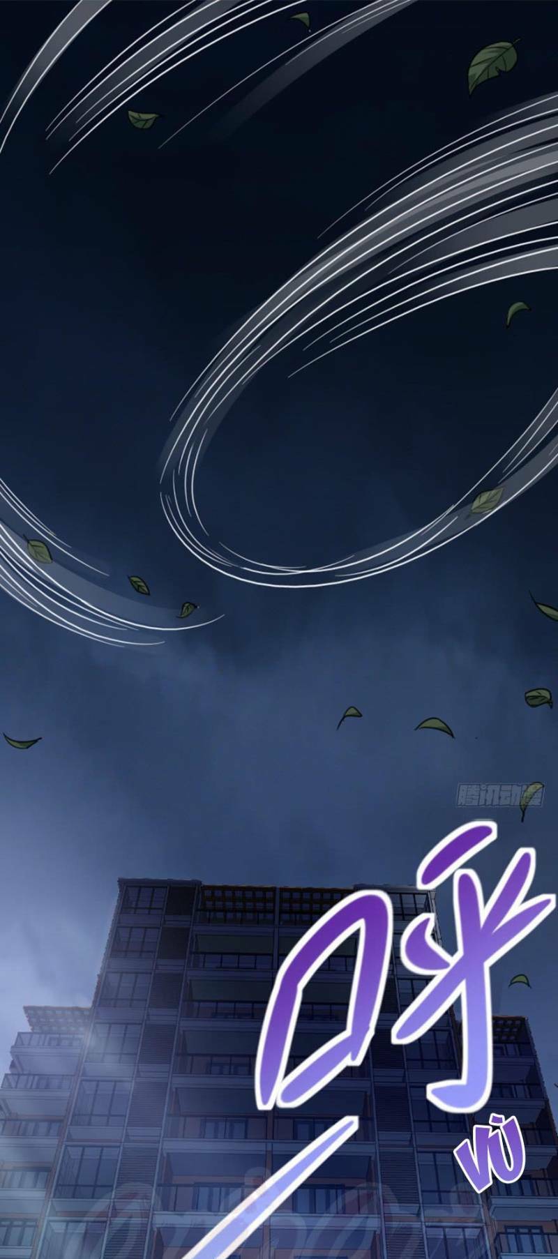 Thập Nhị Thiên Kiếp: Chapter 6